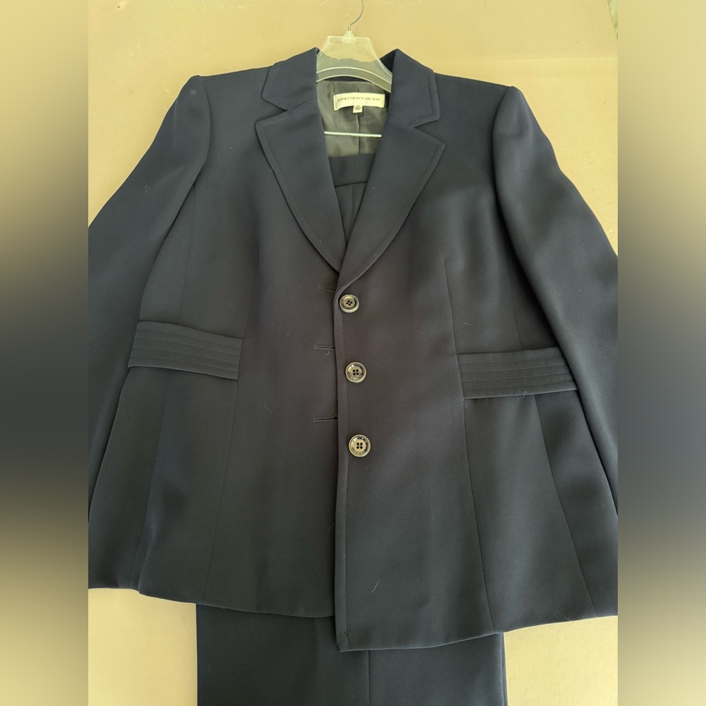 Jones New York Suit size 14